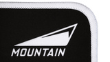 Mountain Nunatak Mousepad - XL Mountain