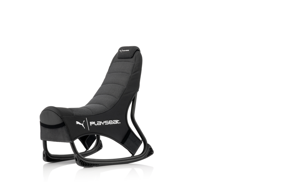 Playseat® | PUMA Active Game Chair - Sort Playseat