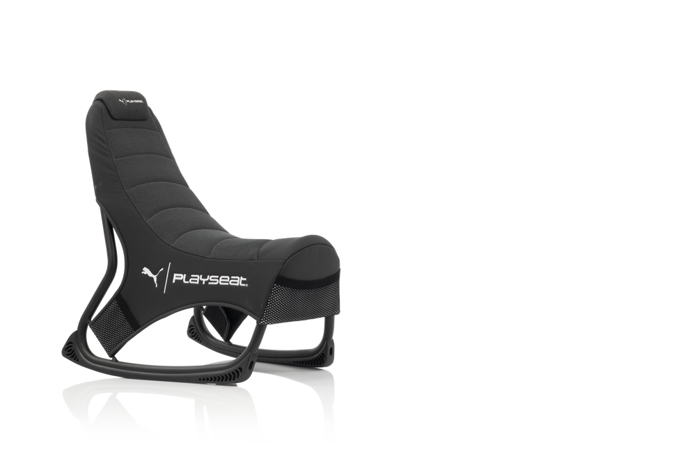 Playseat® | PUMA Active Game Chair - Sort Playseat