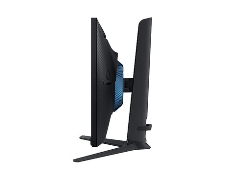 Samsung Odyssey LS24AG302NU 24" Fuld HD - Sort 144 Hz Samsung