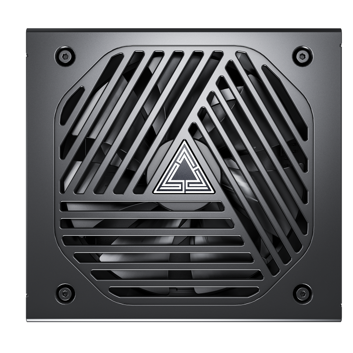 Montech Titan 1200W - Full modulär, 80+ guld &amp; Cybenetics Gold, ATX 3.0, 12VHPWR-kontakt