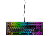 Xtrfy K4 RGB TKL SORT Mekanisk Gaming Tastatur RGB Xtrfy