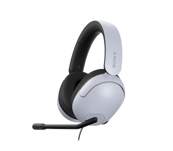 SONY INZONE H7 Trådlöst Gamingheadset