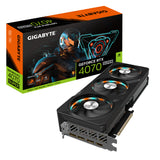 Gigabyte GeForce RTX 4070 SUPER Gaming OC 12GB GDDR6X