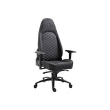 Nordic Executive Gaming Stol - PU læder - Op til 120 Kg Nordic Gaming