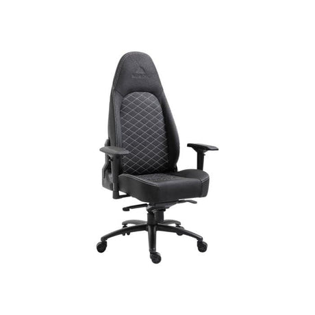 Nordic Executive Gaming Stol - PU læder - Op til 120 Kg Nordic Gaming