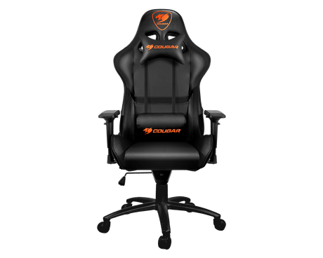 COUGAR Armor Sort Gamer Stol Cougar