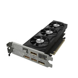 Gigabyte GeForce RTX™ 4060 OC Lågprofil 8G