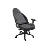 Nordic Executive Gaming Stol - PU læder - Op til 120 Kg Nordic Gaming