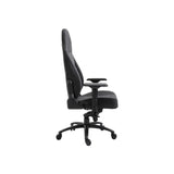 Nordic Executive Gaming Stol - PU læder - Op til 120 Kg Nordic Gaming