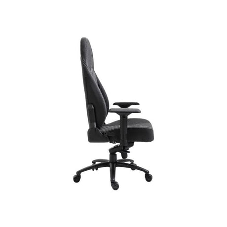 Nordic Executive Gaming Stol - PU læder - Op til 120 Kg Nordic Gaming