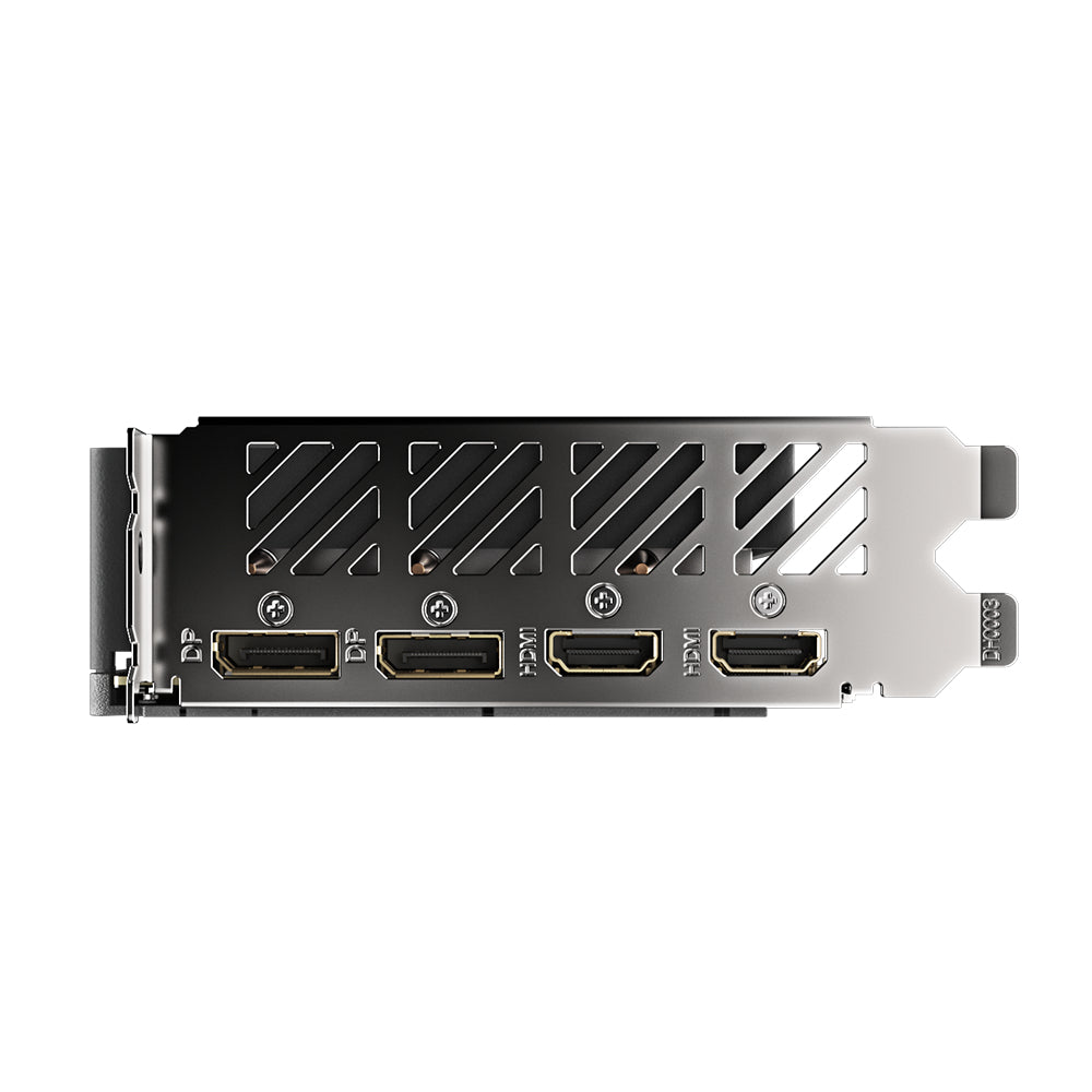 Gigabyte GeForce RTX 4060 Ti Eagle 8G 8GB