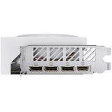 Gigabyte GV-N4070AERO OC-12GD grafikkort NVIDIA GeForce RTX 4070 12 GB GDDR6X