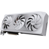Gigabyte GV-N4070AERO OC-12GD grafikkort NVIDIA GeForce RTX 4070 12 GB GDDR6X