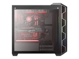 Kab Cooler Master MasterCase H500 ARGB Cooler Master