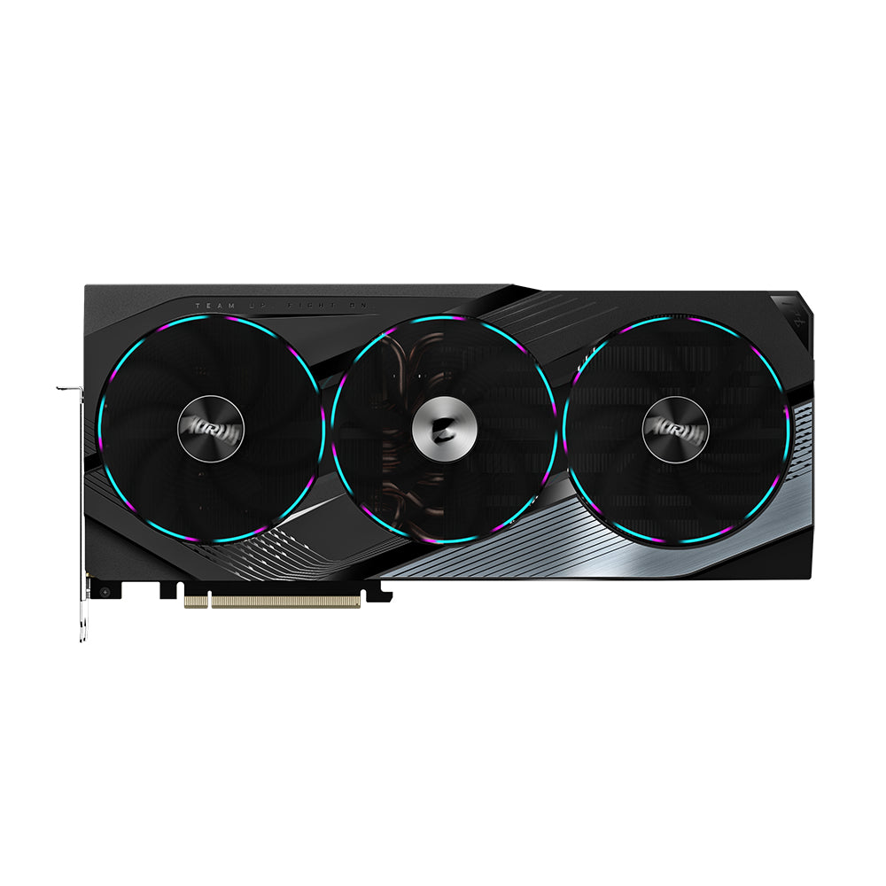 GIGABYTE RTX4070 AORUS MASTER 12GB GDDR6X HDMI 3xDP