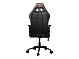COUGAR Armor Pro Sort Gamerstol Cougar