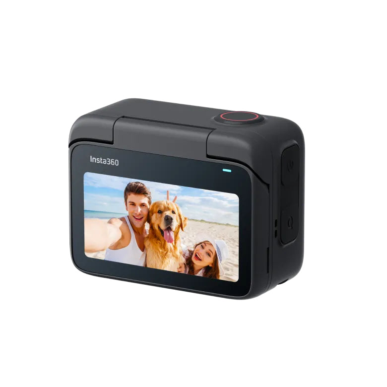 Insta360 GO 3 (64 GB) Svart