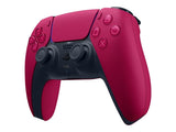 Sony DualSense Gamepad Sony PlayStation 5 Sort Rød sony