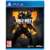 Call of Duty: Black Ops 4 - PlayStation 4