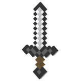Minecraft - Grundläggande rollspel Järnsvärd