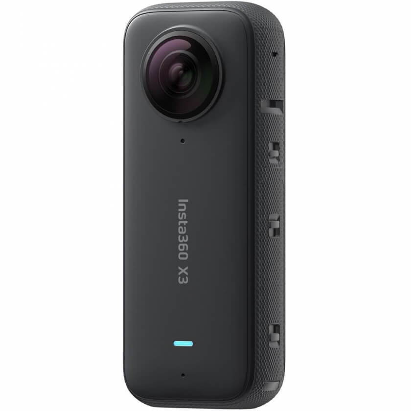 Insta360 X3 5.7K actionkamera