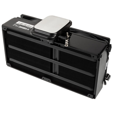 IceGiant ProSiphon Elite CPU-cooler IceGiant