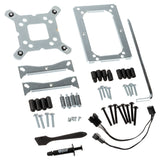 IceGiant ProSiphon Elite CPU-cooler IceGiant