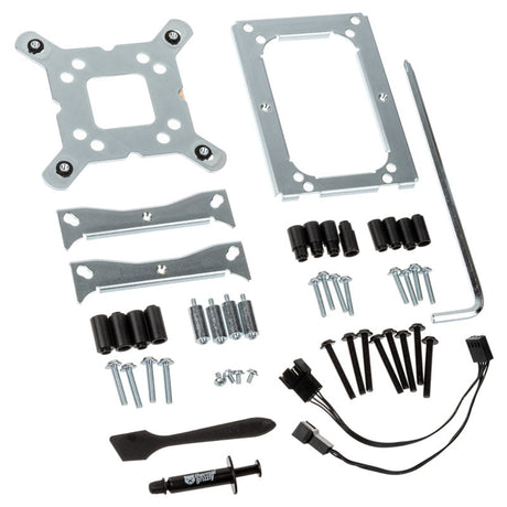 IceGiant ProSiphon Elite CPU-cooler IceGiant
