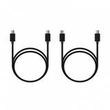 Insta360 ONE RS/R överföringskabel för Android (USB-C + microUSB) - Kabel