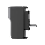 Insta360 ONE X2 Mikrofonadapter (Vertikal Version) - mikrofonadapter 3,5 mm