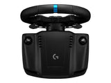 Logitech G923 Rat og Pedal Driving Force Racing til Xbox One og PC Logitech