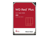 WD Red  NAS Hard Drive Harddisk WD40EFZX 4TB 3.5 SATA-600 5400rpm Western Digital