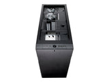 Fractal Design Define R6 - Black Fractal design