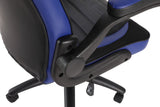 Nordic Gaming Charger V2 Gamingstol Blå Nordic Gaming