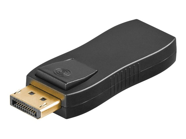 Goobay DisplayPort till HDMI-adapter