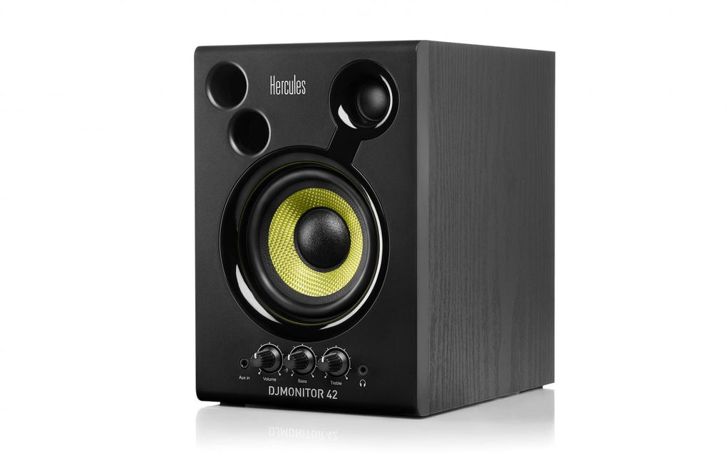 HERCULES DJ MONITOR 42 HERCULES