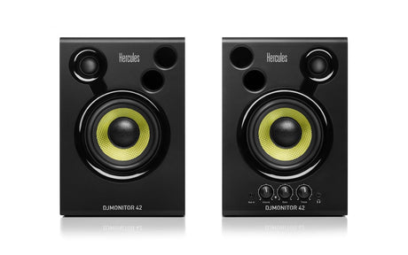 HERCULES DJ MONITOR 42 HERCULES