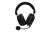 DON ONE - GH300 RGB MK2 Gaming Hovedtelefoner med aftagelig mikrofon DON ONE