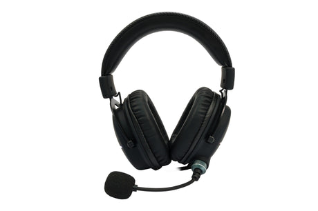 DON ONE - GH300 RGB MK2 Gaming Hovedtelefoner med aftagelig mikrofon DON ONE