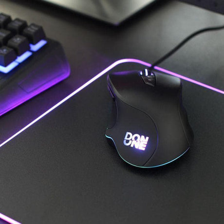 DON ONE - SANTORA Gaming Mus DON ONE