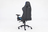 DON ONE - Valentino SUPER - RGB Gamerstol Med Lys DON ONE