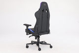 DON ONE - Valentino SUPERLEGGERA - RGB Gamerstol Med Lys DON ONE