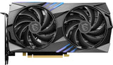 MSI GeForce RTX 4060 Ti GAMING X 8G