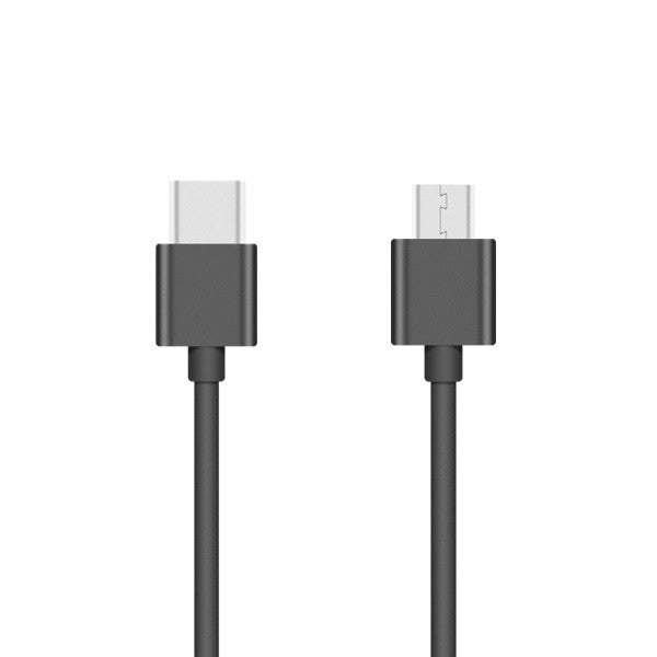 Insta360 ONE RS/R överföringskabel för Android (USB-C + microUSB) - Kabel