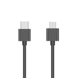 Insta360 ONE RS/R överföringskabel för Android (USB-C + microUSB) - Kabel