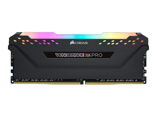 CORSAIR Vengeance DDR4 8GB 3200MHz CL16 Icke-ECC
