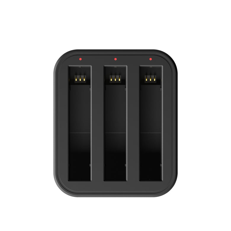 Insta360 USB-batteriladdare
