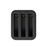 Insta360 USB-batteriladdare