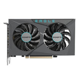 Gigabyte GeForce RTX 3050 OC Eagle 6G